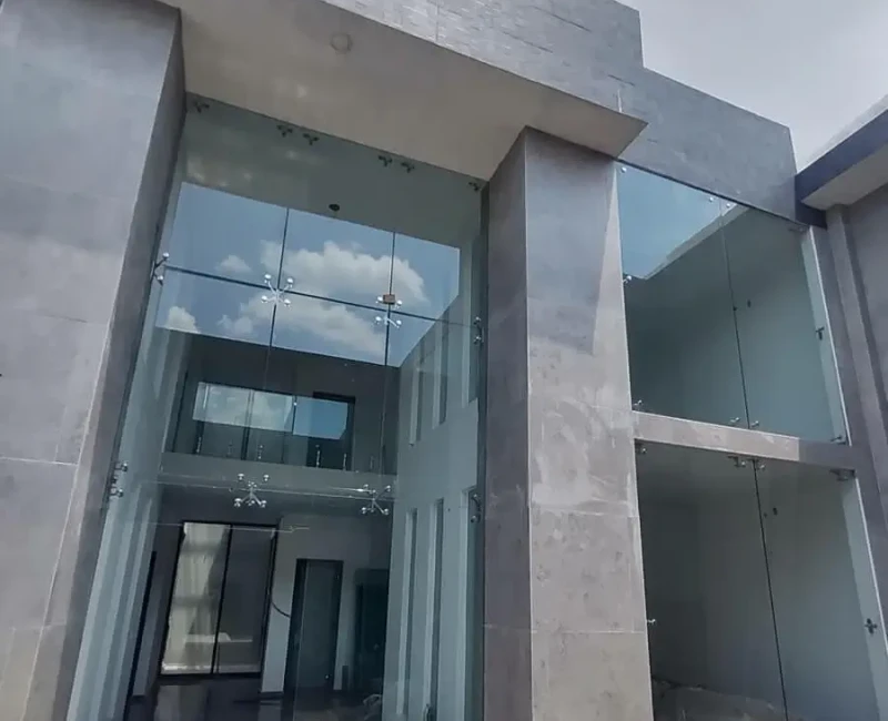 Aluminio en Guadalajara