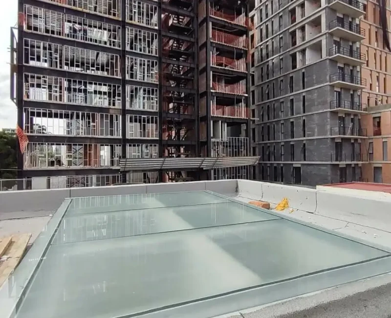 Aluminio en Guadalajara