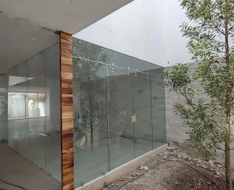 Aluminio en Guadalajara