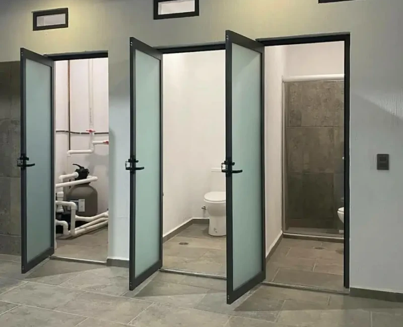 Aluminio en Guadalajara