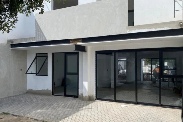 ventanas telescópicas